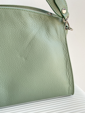 Сумка 0199 Мятный (618)